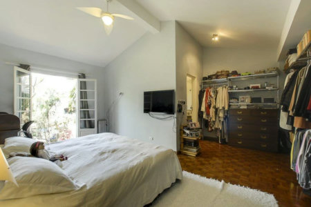 Casa à venda com 5 suítes em Vila Tramontano, São Paulo, SP