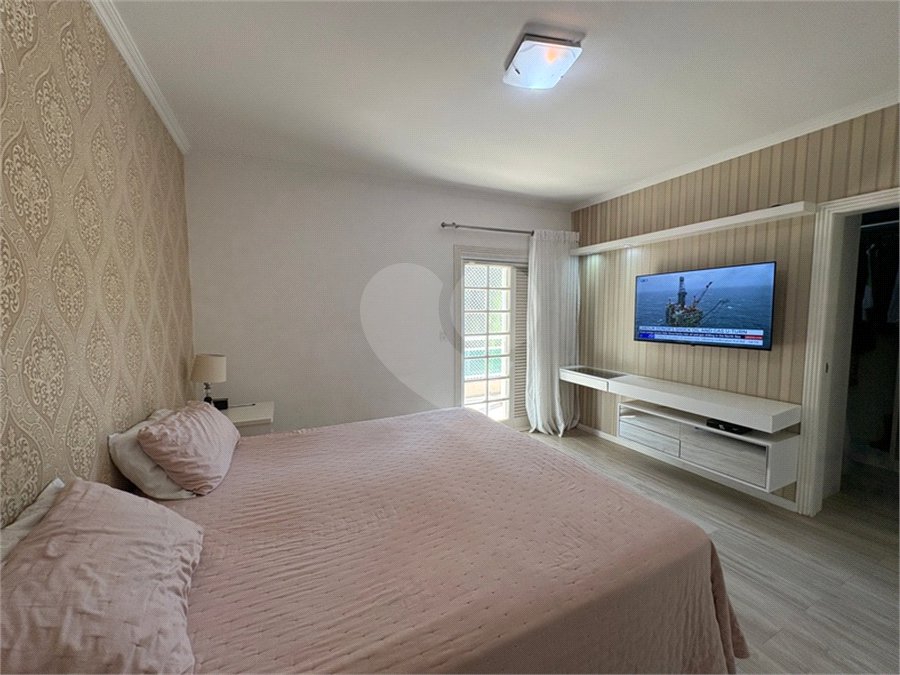Casa à venda com 3 suítes no condomínio Lago da Boa Vista, Sorocaba - SP