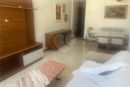 Apartamento à venda ou para alugar com 3 quartos em Tijuca, Rio de Janeiro, RJ