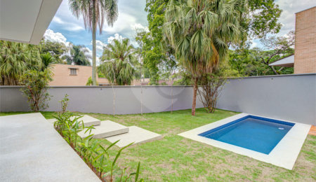 Casa à venda com 3 suítes no condomínio Gaia, São Paulo - SP