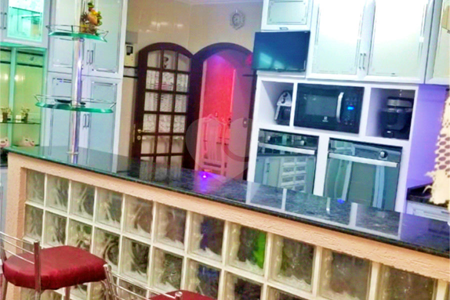 Casa à venda com 4 suítes em Jaguaré, São Paulo, SP