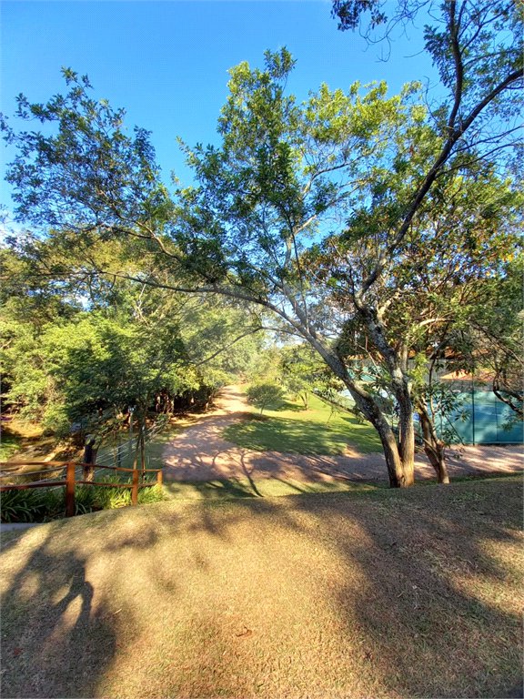 Terreno à venda em Villaggio Capriccio, Louveira, SP