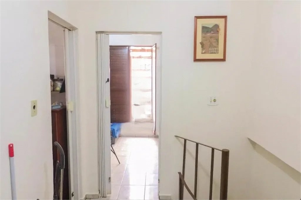 Sobrado à venda com 3 quartos, sendo 1 suíte, em Jardim Bonfiglioli, São Paulo, SP