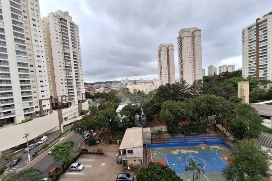 Apartamento à venda com 3 quartos em Imirim, São Paulo, SP