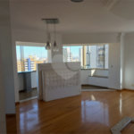 Apartamento à venda com 3 quartos, sendo 2 suítes, em Santana, São Paulo, SP