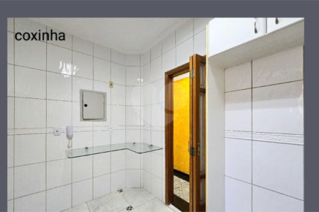 Apartamento à venda com 3 quartos, sendo 1 suíte, em Nova Petrópolis, São Bernardo do Campo, SP