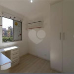 Apartamento à venda com 2 quartos em Jardim Catanduva, São Paulo, SP