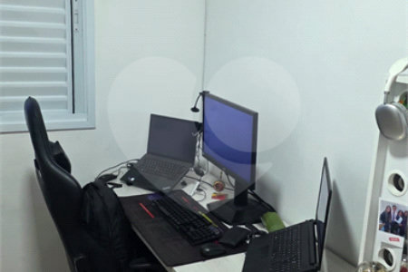 Apartamento à venda com 2 quartos em Vila Matilde, São Paulo, SP