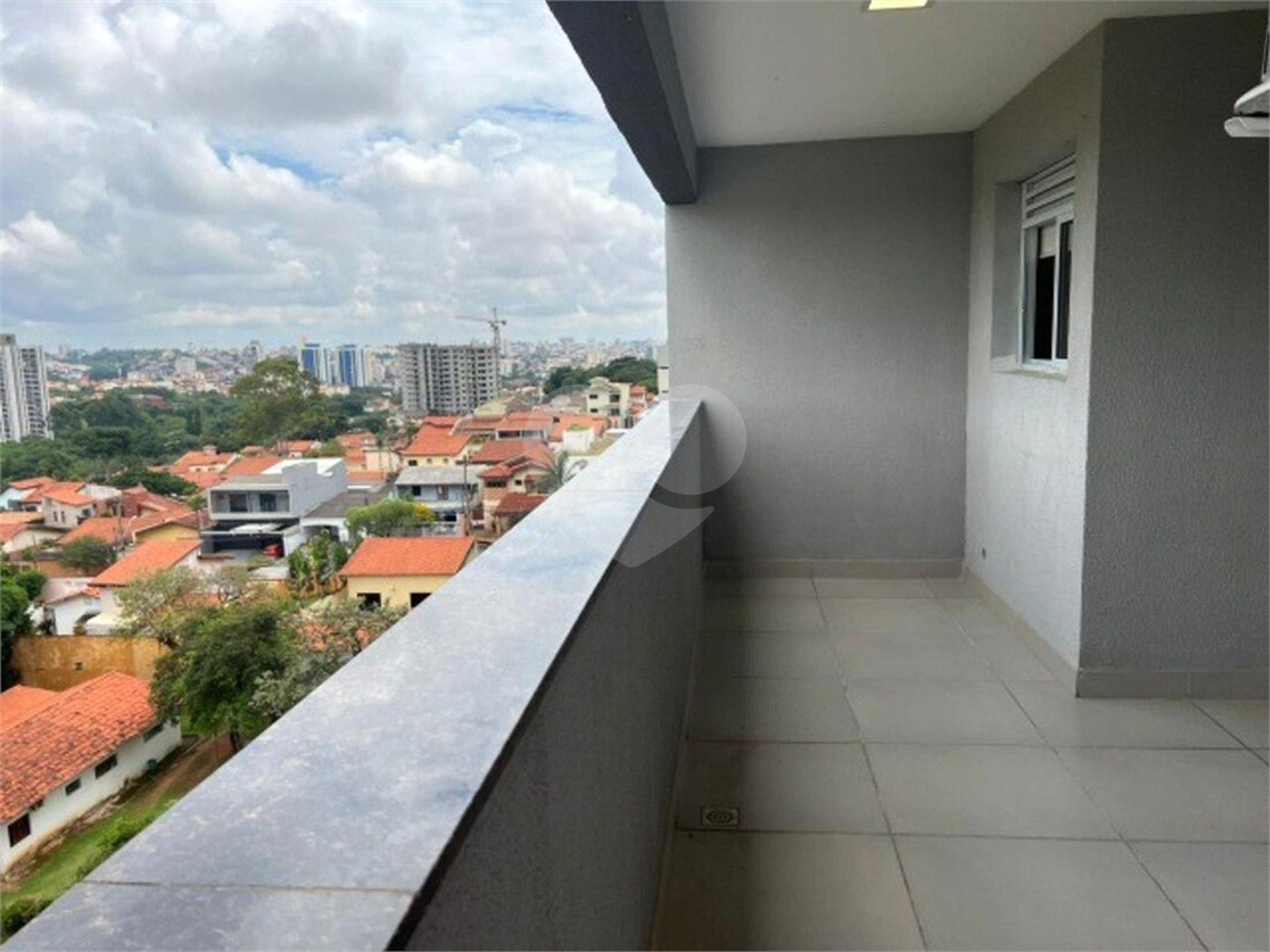 Flat à venda ou para alugar com 1 quarto em Jardim América, Sorocaba, SP