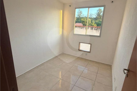 Apartamento à venda com 2 quartos em Cosmos, Rio de Janeiro, RJ