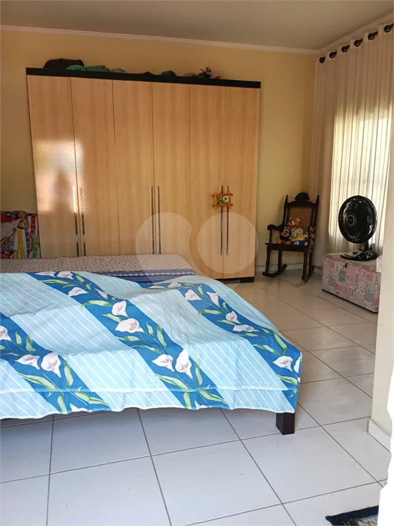 Sobrado à venda com 3 quartos em Santana, São Paulo, SP