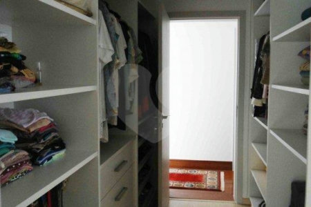 Casa à venda com 4 suítes no condomínio Vila Alba, São Paulo - SP