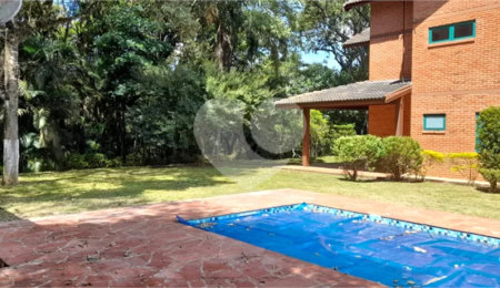 Casa à venda com 3 suítes no condomínio Sausalito, Mairiporã - SP