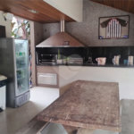 Casa à venda com 5 quartos, sendo 4 suítes, no condomínio Santa Teresa, Jundiaí - SP