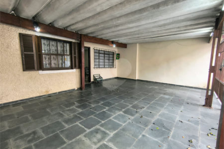 Casa Térrea à venda com 3 quartos em Rio Pequeno, São Paulo, SP