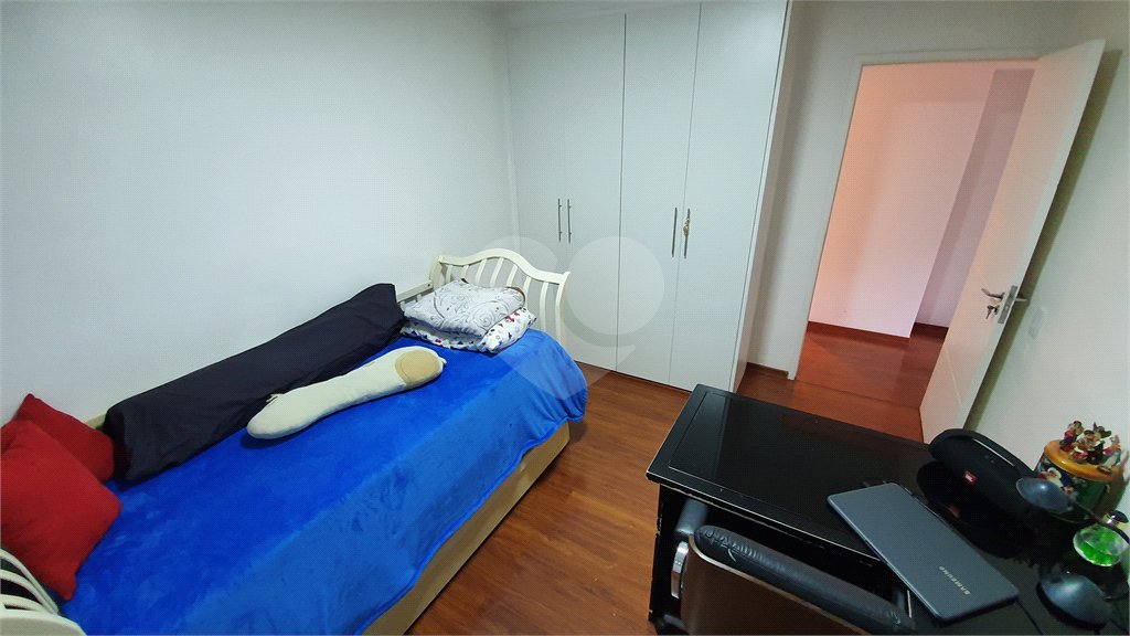 Apartamento à venda com 3 quartos, sendo 1 suíte, em Santana, São Paulo, SP