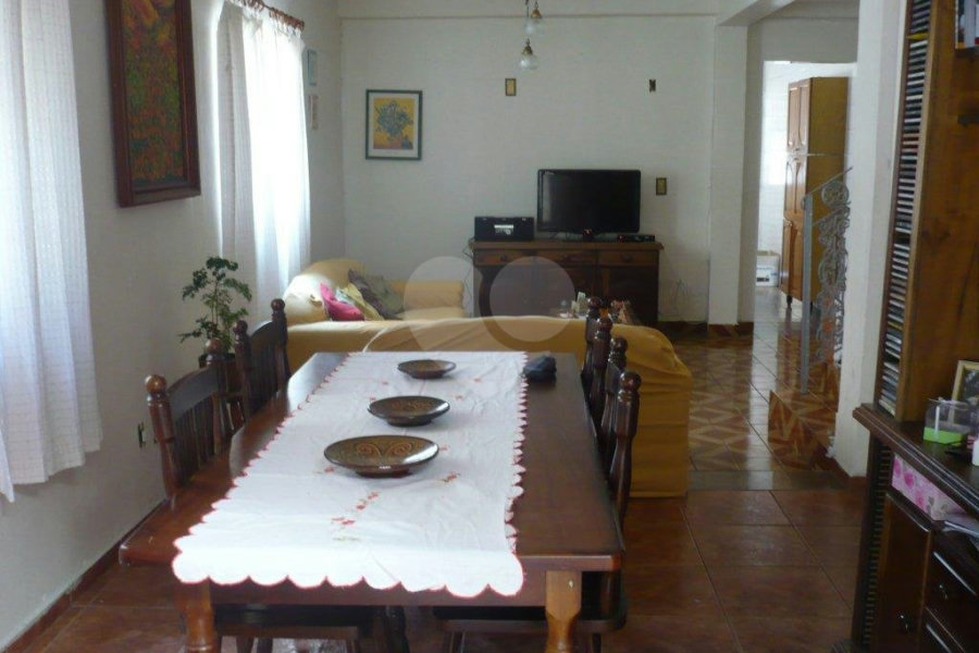 Sobrado à venda com 2 quartos em Vila Guilherme, São Paulo, SP