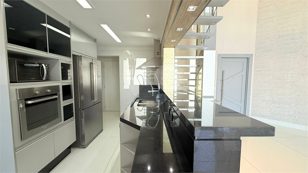 Apartamento à venda com 2 suítes em Cidade Monções, São Paulo, SP