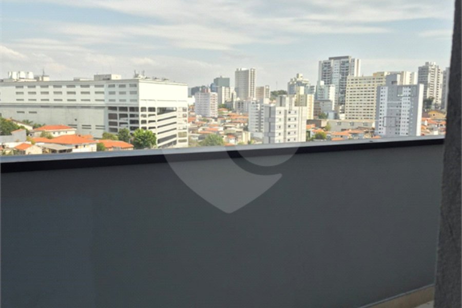 Apartamento para alugar com 2 quartos em Tucuruvi, São Paulo, SP
