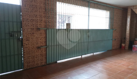 Sobrado à venda com 5 quartos em Horto, São Paulo, SP