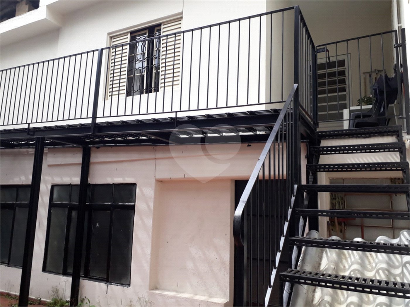 Casa Térrea à venda com 4 quartos, sendo 1 suíte, em Casa Verde, São Paulo, SP