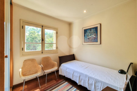 Casa à venda com 4 suítes no condomínio Annecy Village, São Paulo - SP