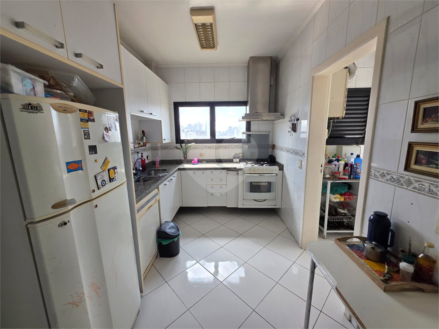 Apartamento à venda com 3 quartos, sendo 1 suíte, em Jardim São Paulo(zona Norte), São Paulo, SP