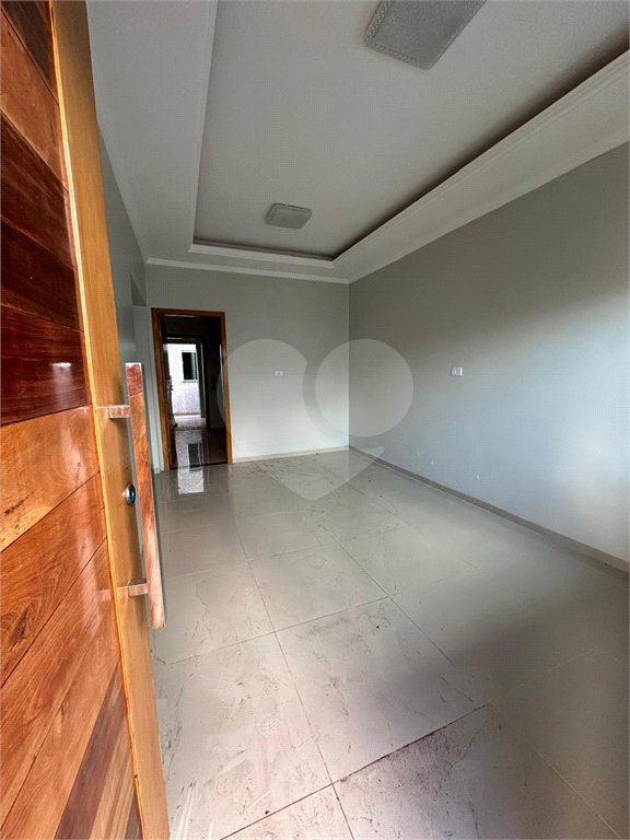 Casa à venda com 3 quartos, sendo 2 suítes, em Residencial Ponta Porã I, Ponta Porã, MS
