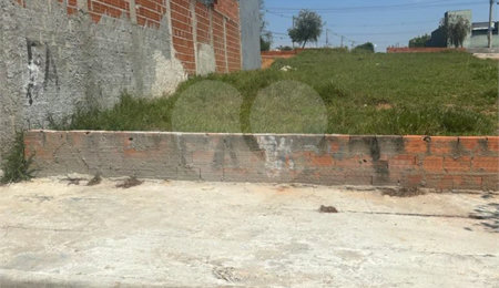Terreno à venda no condomínio Loteamento Jardim Nathalia, Sorocaba - SP
