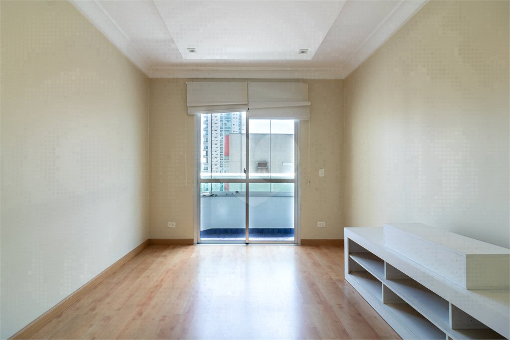 Apartamento à venda com 4 quartos, sendo 3 suítes, em Brooklin Paulista, São Paulo, SP