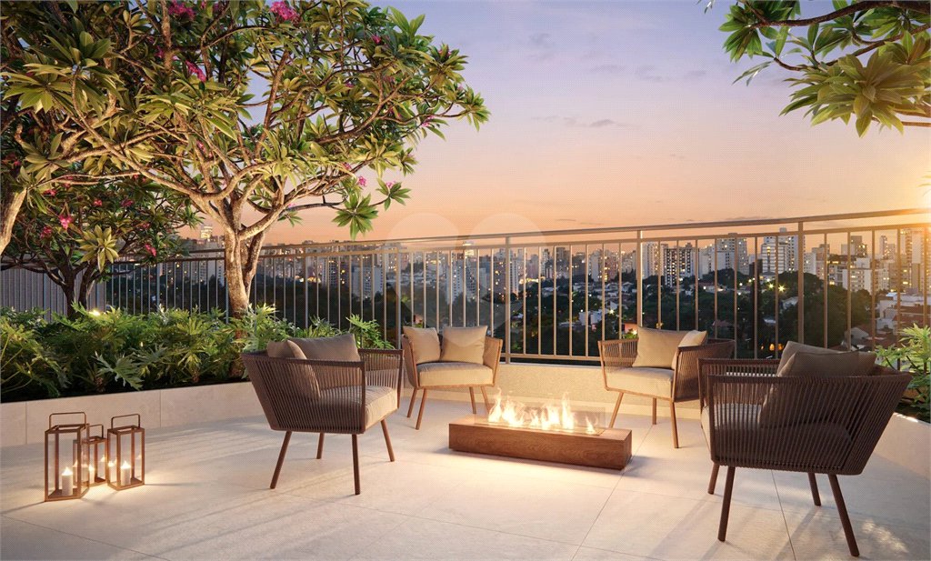 Apartamento à venda com 3 suítes em Vila Pirajussara, São Paulo, SP