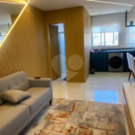 Apartamento à venda com 2 quartos em Vila Mazzei, São Paulo, SP
