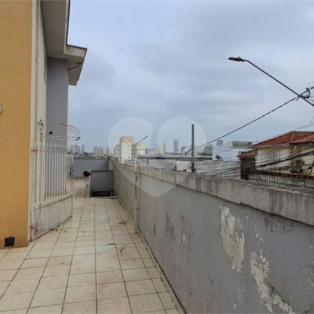 Sobrado à venda com 3 quartos em Água Fria, São Paulo, SP