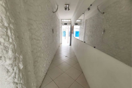 Casa com 4 dormitórios à venda, 235 m² por R$ 1.500.000,00 - Ponta da Praia - Santos/SP