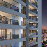 Apartamento à venda com 4 suítes em Perdizes, São Paulo, SP