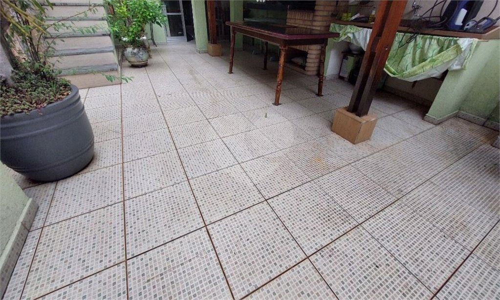 Sobrado à venda com 2 quartos em Jardim São Paulo(zona Norte), São Paulo, SP