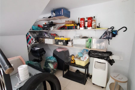 Casa à venda com 3 suítes no condomínio Villaggio Capriccio, Louveira - SP