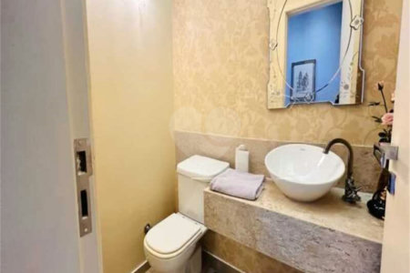 Apartamento à venda com 3 quartos, sendo 1 suíte, em Tijuca, Rio de Janeiro, RJ
