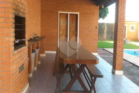 Chácara à venda com 2 quartos em Vale do Sol, Indaiatuba, SP