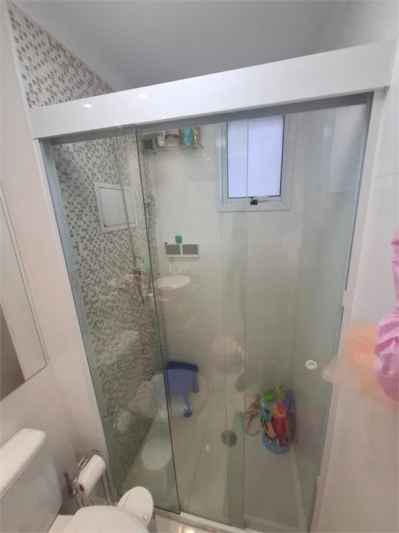 Apartamento à venda com 3 quartos, sendo 1 suíte, em Jaguaré, São Paulo, SP