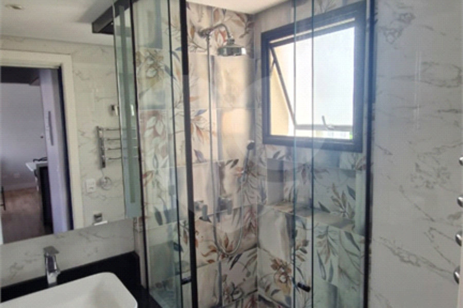 Apartamento à venda com 2 quartos em Imirim, São Paulo, SP