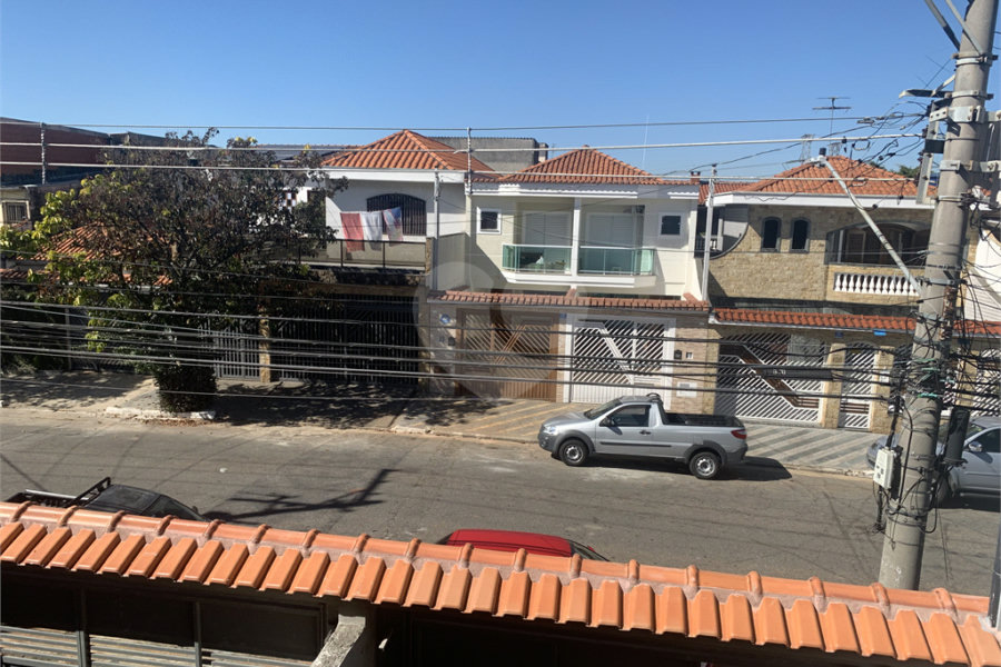 Casa à venda com 3 quartos, sendo 1 suíte,  em Vila Medeiros, São Paulo, SP