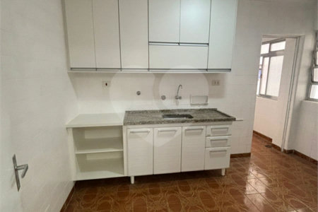 Apartamento à venda com 2 quartos em Pinheiros, São Paulo, SP