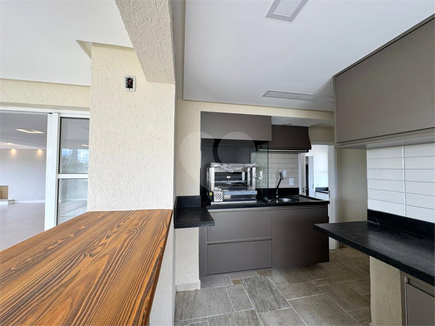 Apartamento à venda ou para alugar com 4 suítes em Fazenda São Quirino, Campinas, SP
