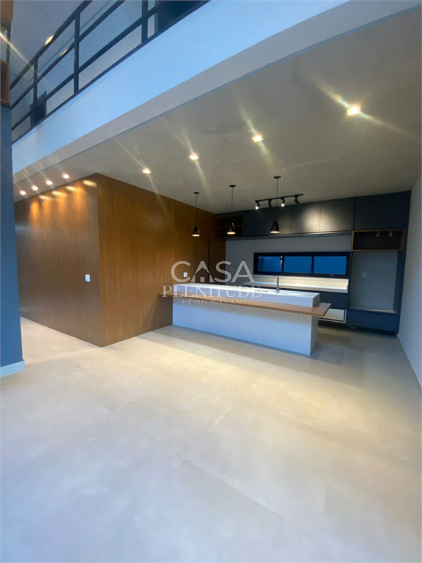 Casa em condomínio à venda com 4 suítes em Alphaville Nova Esplanada, Votorantim, SP