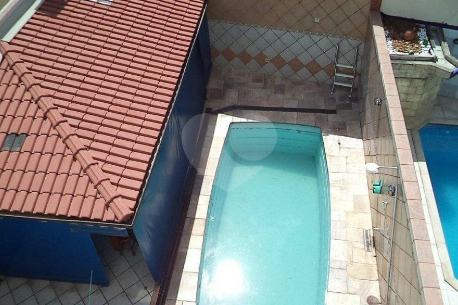 Sobrado à venda com 3 suítes em Vila Nova Mazzei, São Paulo, SP