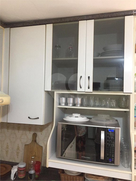 Casa à venda com 3 quartos em Vila Vasconcelos, São Paulo, SP