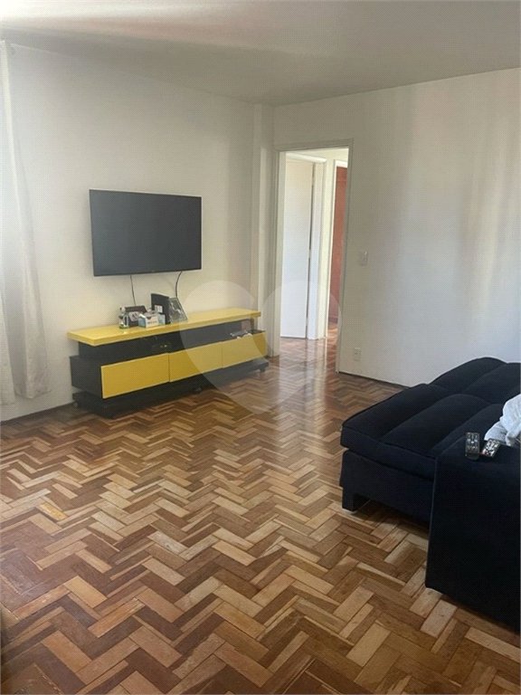 Apartamento à venda com 2 quartos em Santana, São Paulo, SP