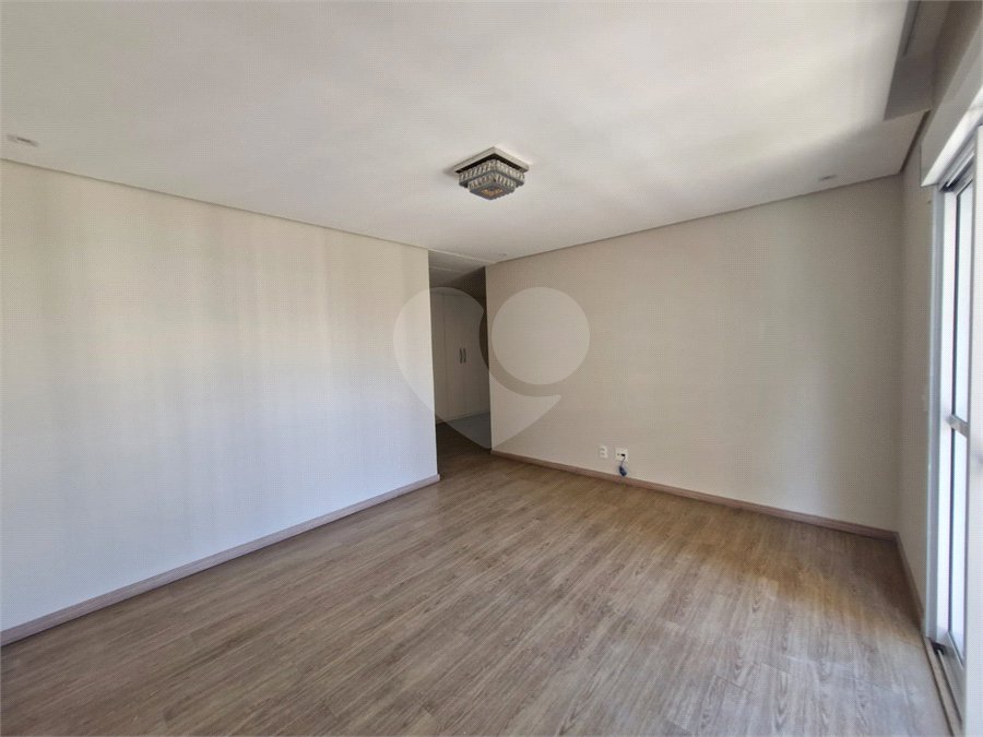 Apartamento para alugar com 3 suítes em Santana, São Paulo, SP