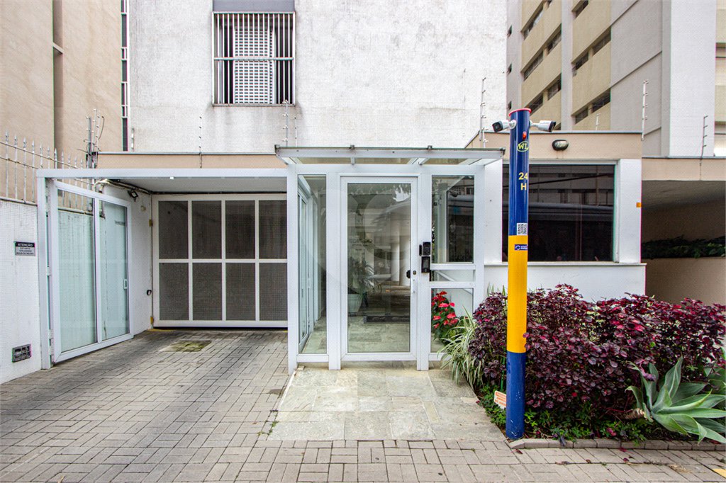 Apartamento à venda com 3 quartos, sendo 2 suítes, em Perdizes, São Paulo, SP